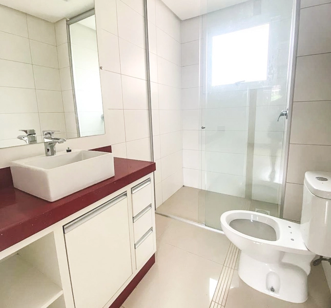 Apartamento semimobiliado com 2 dormitórios no Villagio: 10ª foto da galeria de imagens do imóvel