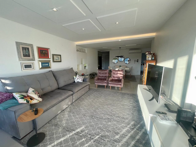 Apartamento 3 suítes no Panazzolo.: 3ª foto da galeria de imagens do imóvel