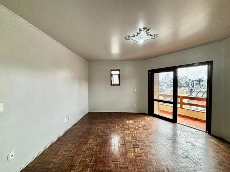 Apartamento 3 dormitórios uma suíte no Kaiser: 2ª foto da galeria de imagens do imóvel