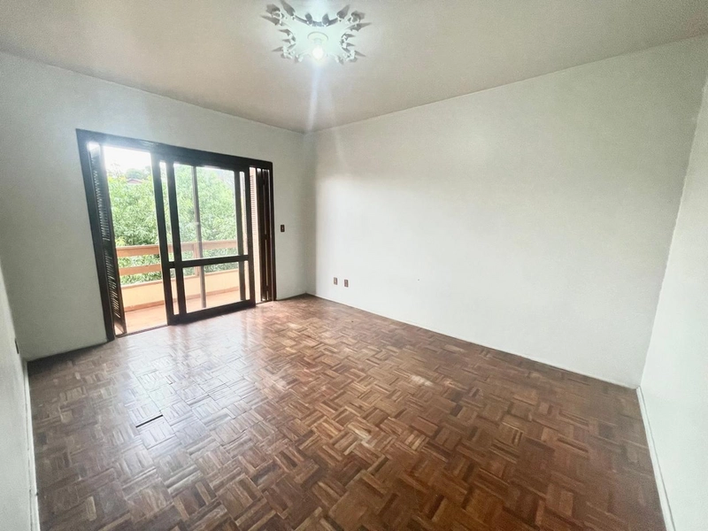 Apartamento 3 dormitórios uma suíte no Kaiser: 1ª foto da galeria de imagens do imóvel