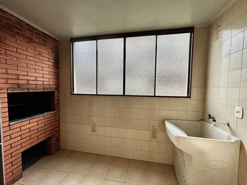 Apartamento 3 dormitórios uma suíte no Kaiser: 8ª foto da galeria de imagens do imóvel