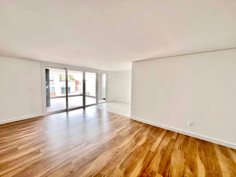 Apartamento com 3 dormitórios no Madureira: 1ª foto da galeria de imagens do imóvel