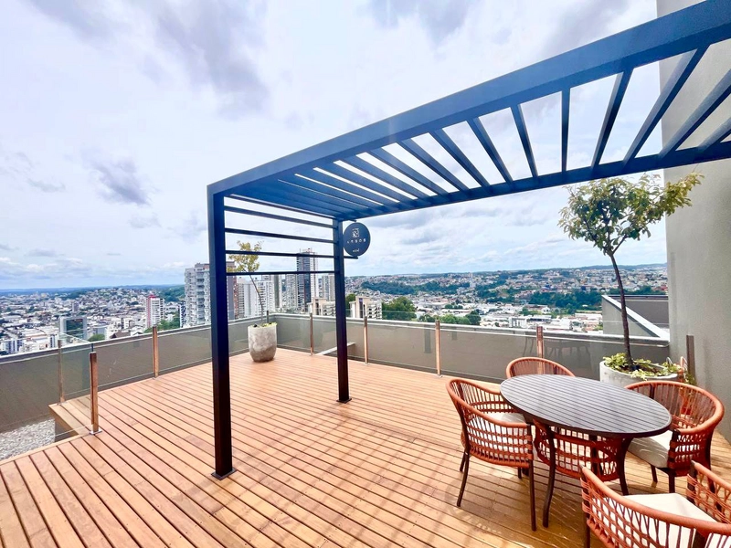 Apartamento com 3 dormitórios no Madureira: 20ª foto da galeria de imagens do imóvel