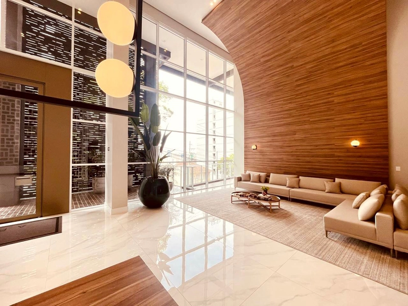 Apartamento com 3 dormitórios no Madureira: 7ª foto da galeria de imagens do imóvel