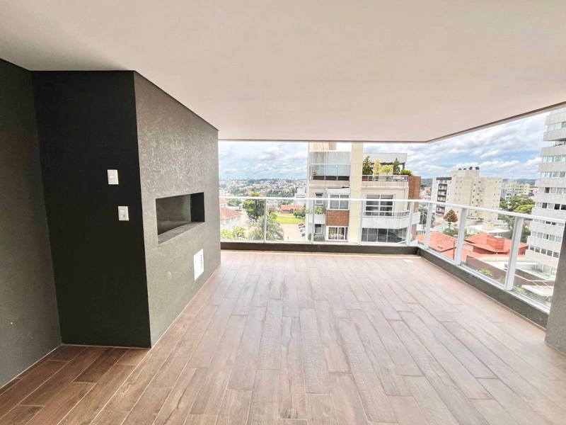 Apartamento com 3 dormitórios no Madureira: 15ª foto da galeria de imagens do imóvel