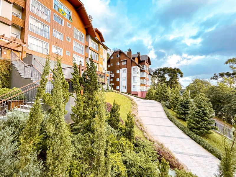 Vivendas do Bosque em Gramado: 26ª foto da galeria de imagens do imóvel