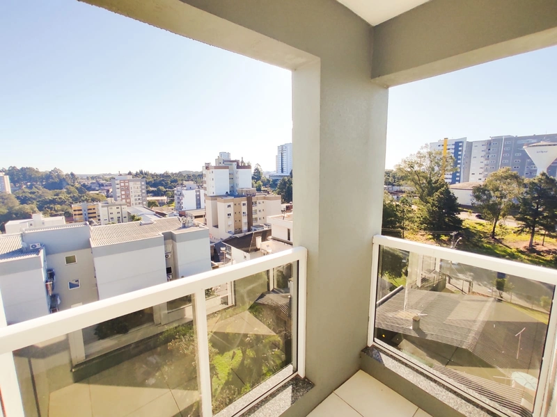 Apartamento 3 quadras do Shopping Iguatemi: 16ª foto da galeria de imagens do imóvel