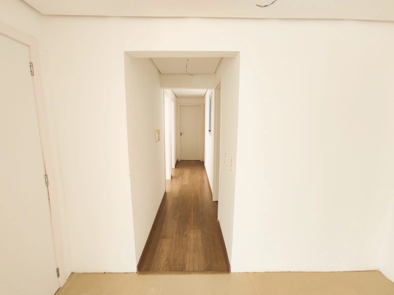 Apartamento 3 quadras do Shopping Iguatemi: 12ª foto da galeria de imagens do imóvel
