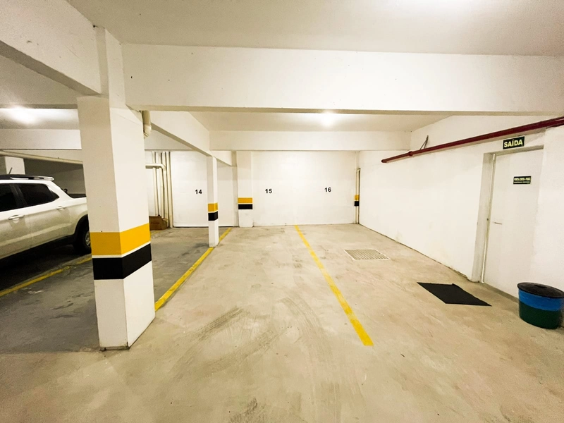 Apartamento 3 quadras do Shopping Iguatemi: 19ª foto da galeria de imagens do imóvel