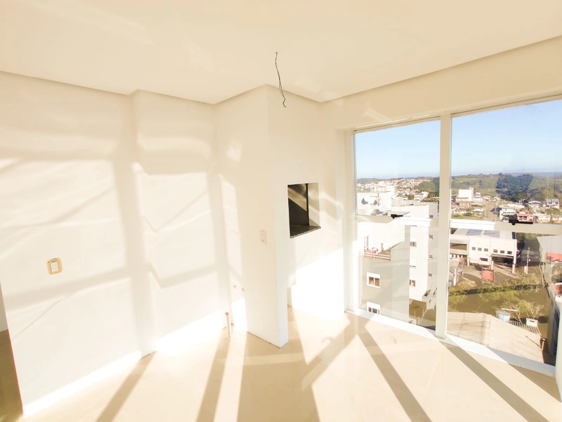 Apartamento 3 quadras do Shopping Iguatemi: 3ª foto da galeria de imagens do imóvel
