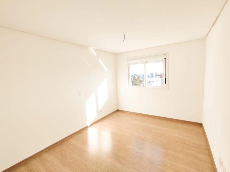 Apartamento 3 quadras do Shopping Iguatemi: 6ª foto da galeria de imagens do imóvel