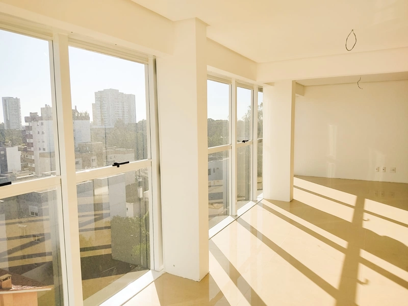 Apartamento 3 quadras do Shopping Iguatemi: 2ª foto da galeria de imagens do imóvel