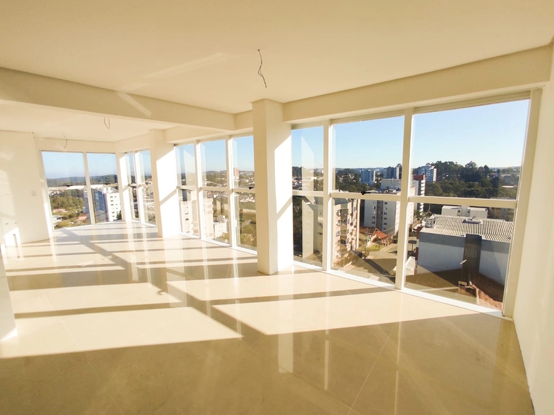 Apartamento 3 quadras do Shopping Iguatemi: 1ª foto da galeria de imagens do imóvel