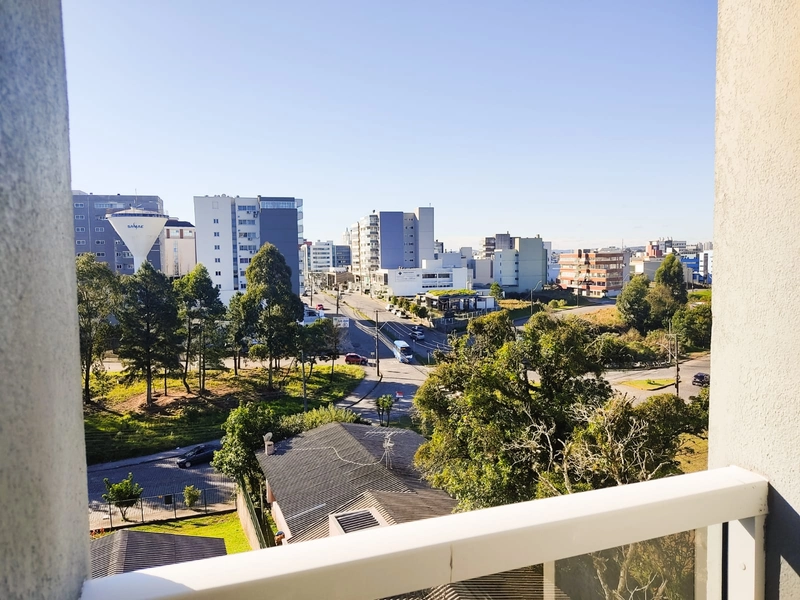 Apartamento 3 quadras do Shopping Iguatemi: 17ª foto da galeria de imagens do imóvel