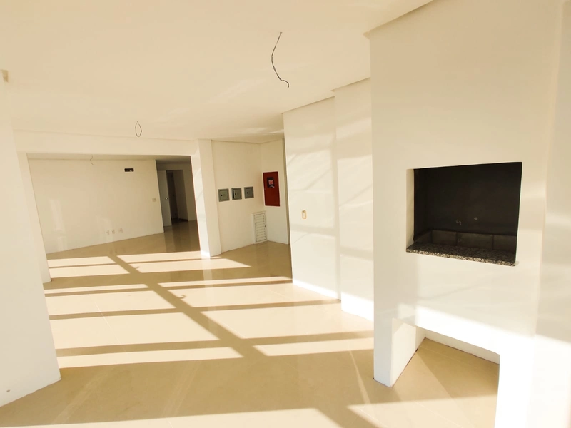 Apartamento 3 quadras do Shopping Iguatemi: 4ª foto da galeria de imagens do imóvel