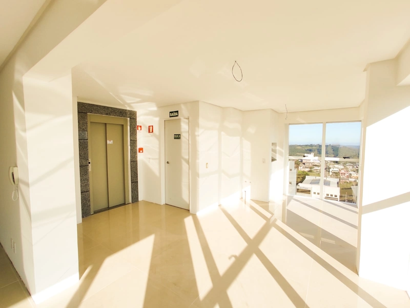 Apartamento 3 quadras do Shopping Iguatemi: 11ª foto da galeria de imagens do imóvel