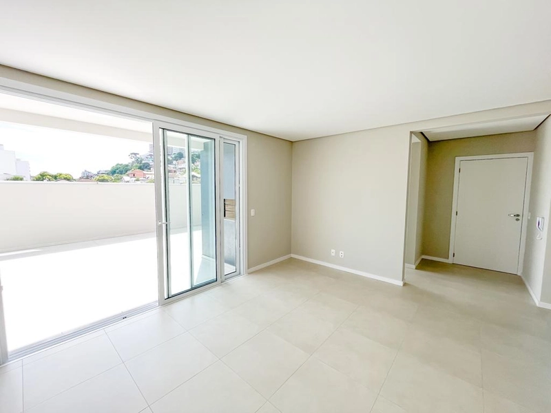 Apartamento com terraço no Cruzeiro: 1ª foto da galeria de imagens do imóvel
