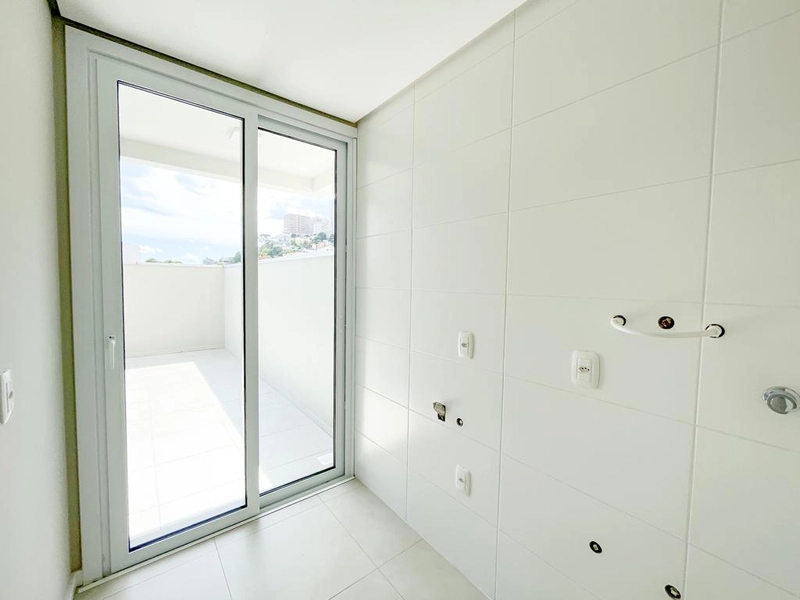 Apartamento com terraço no Cruzeiro: 6ª foto da galeria de imagens do imóvel