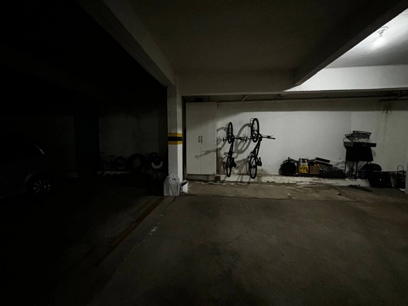 Apartamento 2 dormitórios sendo uma suíte no Interlagos: 15ª foto da galeria de imagens do imóvel