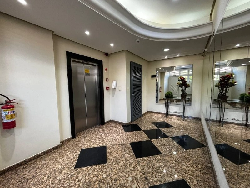 Apartamento 2 dormitórios sendo uma suíte no Interlagos: 9ª foto da galeria de imagens do imóvel