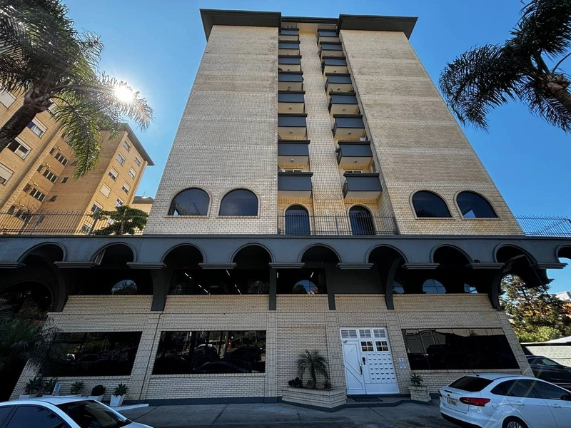 Apartamento 2 dormitórios sendo uma suíte no Interlagos: 10ª foto da galeria de imagens do imóvel