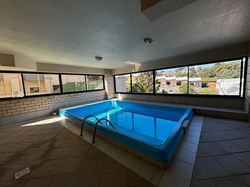 Apartamento 2 dormitórios sendo uma suíte no Interlagos: 13ª foto da galeria de imagens do imóvel