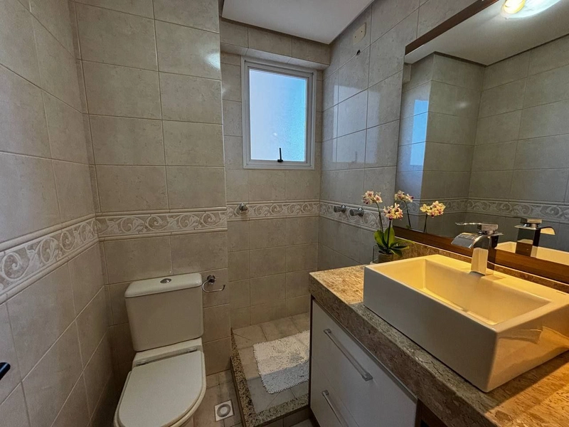 Apartamento 2 dormitórios sendo uma suíte no Interlagos: 8ª foto da galeria de imagens do imóvel