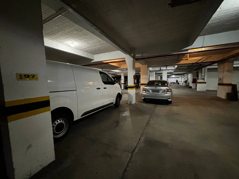 Apartamento 2 dormitórios sendo uma suíte no Interlagos: 16ª foto da galeria de imagens do imóvel