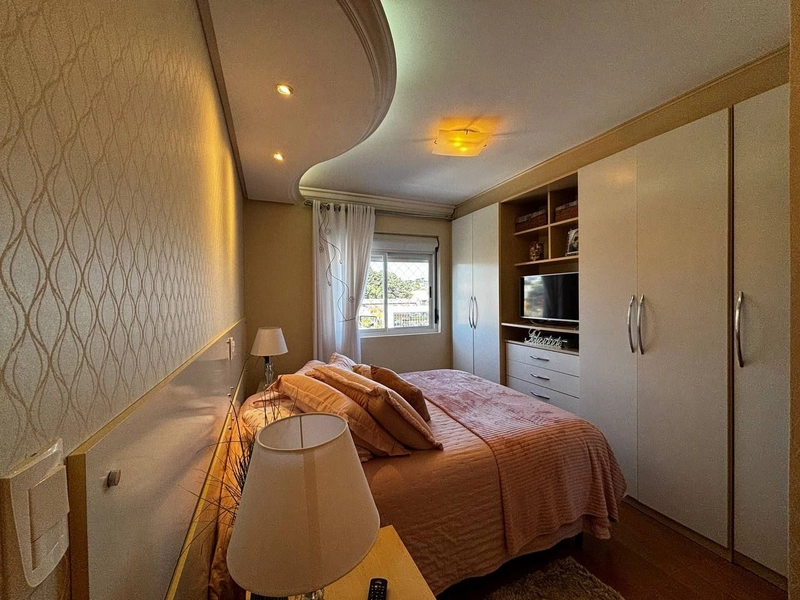 Apartamento 2 dormitórios sendo uma suíte no Interlagos: 4ª foto da galeria de imagens do imóvel