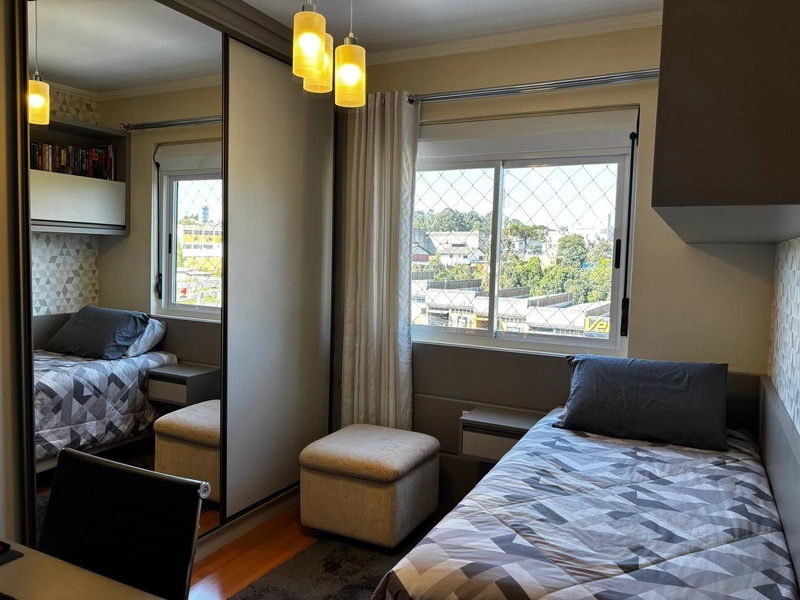 Apartamento 2 dormitórios sendo uma suíte no Interlagos: 5ª foto da galeria de imagens do imóvel