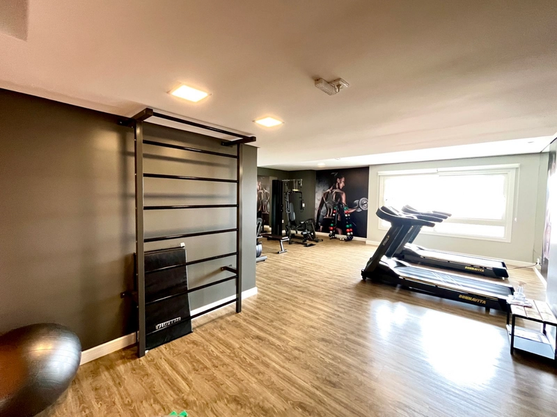 Apartamento mobiliado e decorado com 3 suítes no Madureira: 19ª foto da galeria de imagens do imóvel