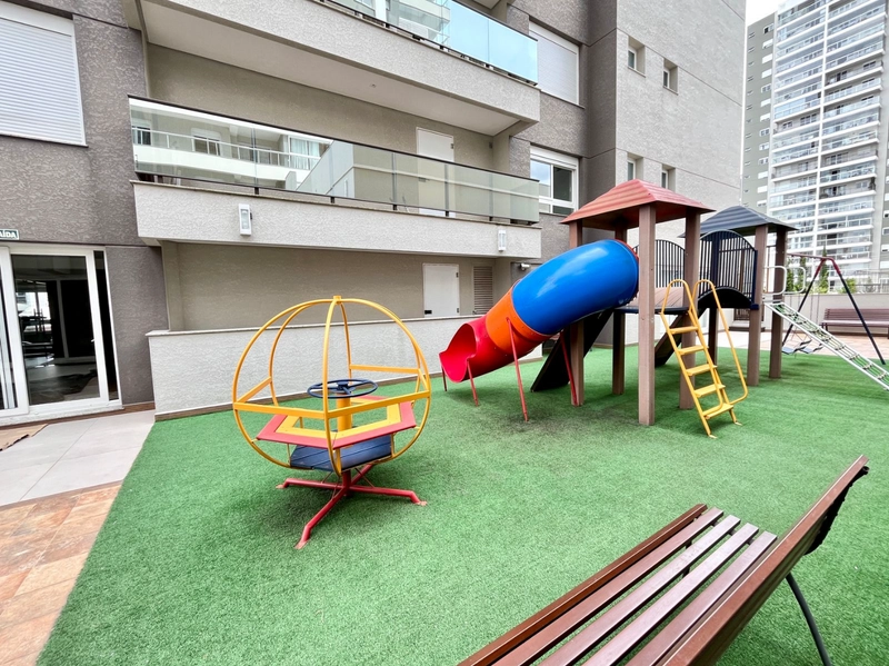 Apartamento mobiliado e decorado com 3 suítes no Madureira: 27ª foto da galeria de imagens do imóvel