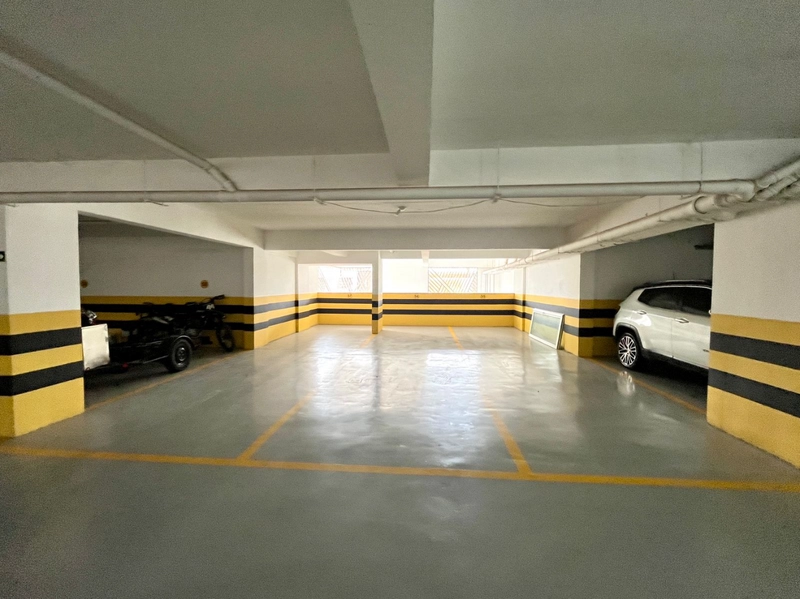 Apartamento mobiliado e decorado com 3 suítes no Madureira: 31ª foto da galeria de imagens do imóvel