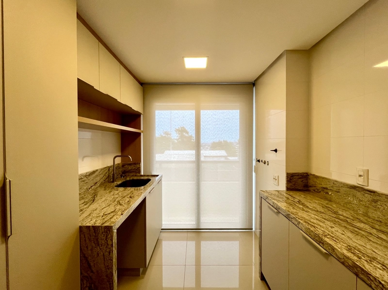 Apartamento mobiliado e decorado com 3 suítes no Madureira: 7ª foto da galeria de imagens do imóvel
