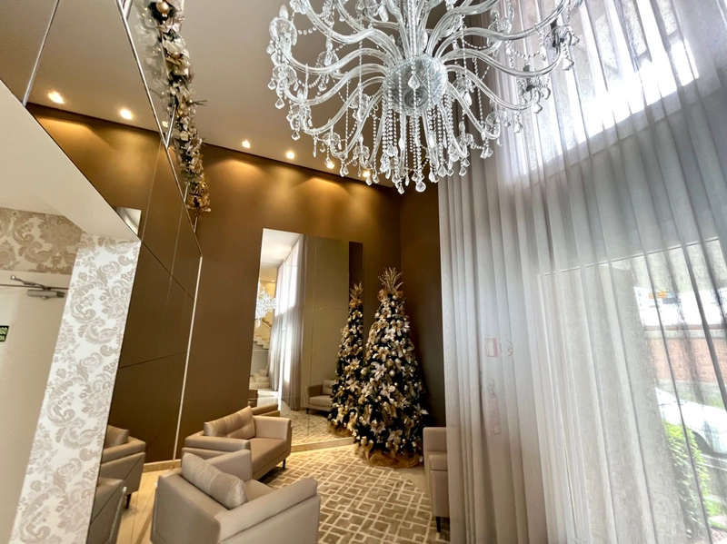 Apartamento mobiliado e decorado com 3 suítes no Madureira: 28ª foto da galeria de imagens do imóvel