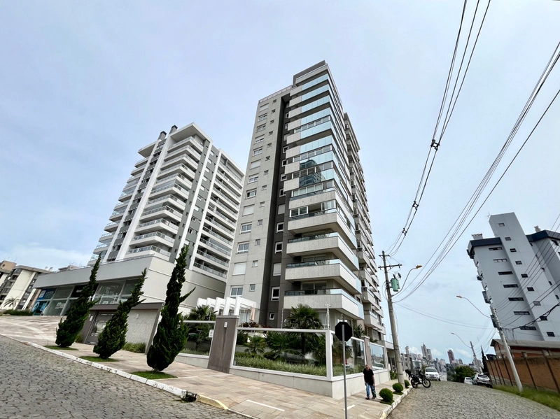 Apartamento mobiliado e decorado com 3 suítes no Madureira: 18ª foto da galeria de imagens do imóvel