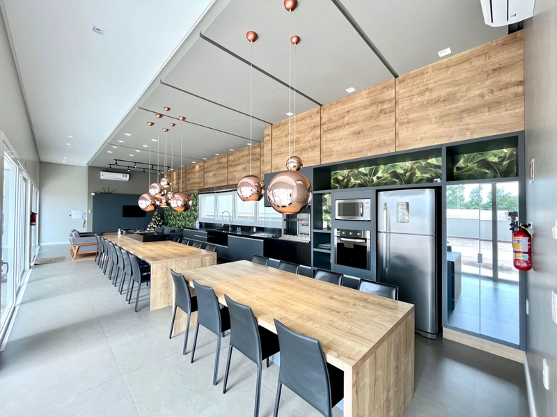 Apartamento mobiliado e decorado com 3 suítes no Madureira: 24ª foto da galeria de imagens do imóvel