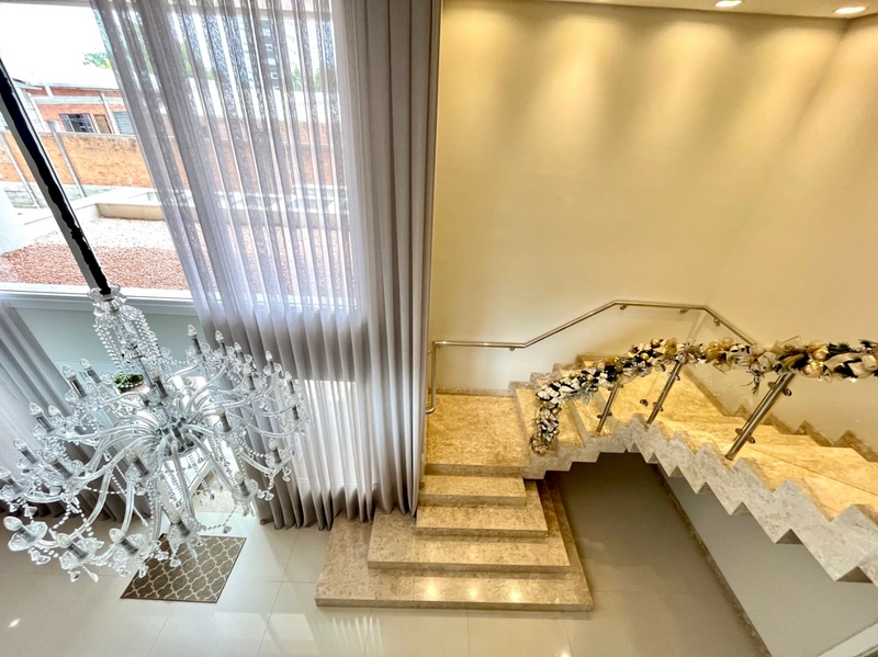 Apartamento mobiliado e decorado com 3 suítes no Madureira: 29ª foto da galeria de imagens do imóvel