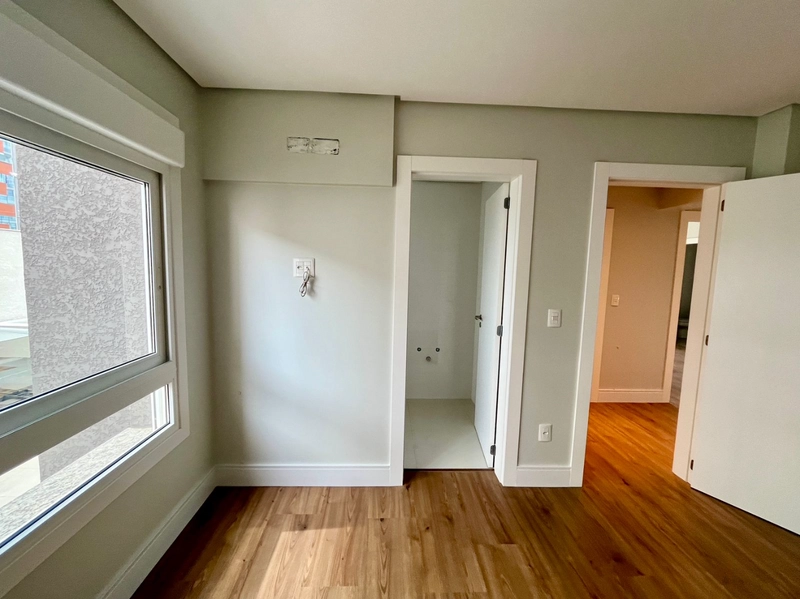 Apartamento mobiliado e decorado com 3 suítes no Madureira: 9ª foto da galeria de imagens do imóvel