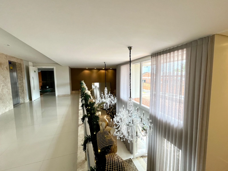 Apartamento mobiliado e decorado com 3 suítes no Madureira: 30ª foto da galeria de imagens do imóvel