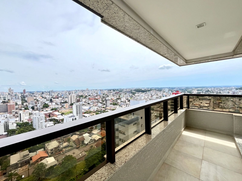 Apartamento mobiliado e decorado com 3 suítes no Madureira: 17ª foto da galeria de imagens do imóvel