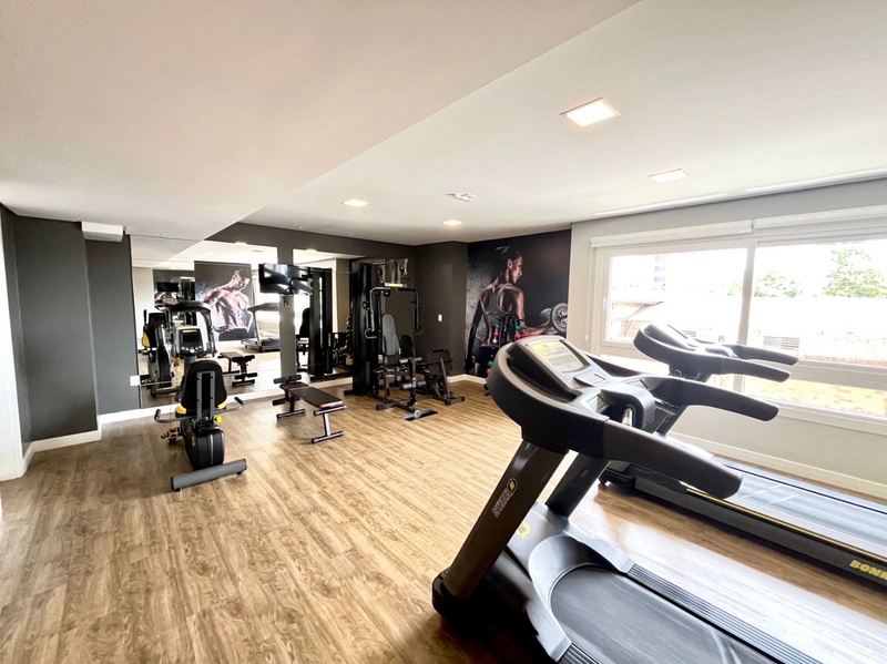Apartamento mobiliado e decorado com 3 suítes no Madureira: 20ª foto da galeria de imagens do imóvel