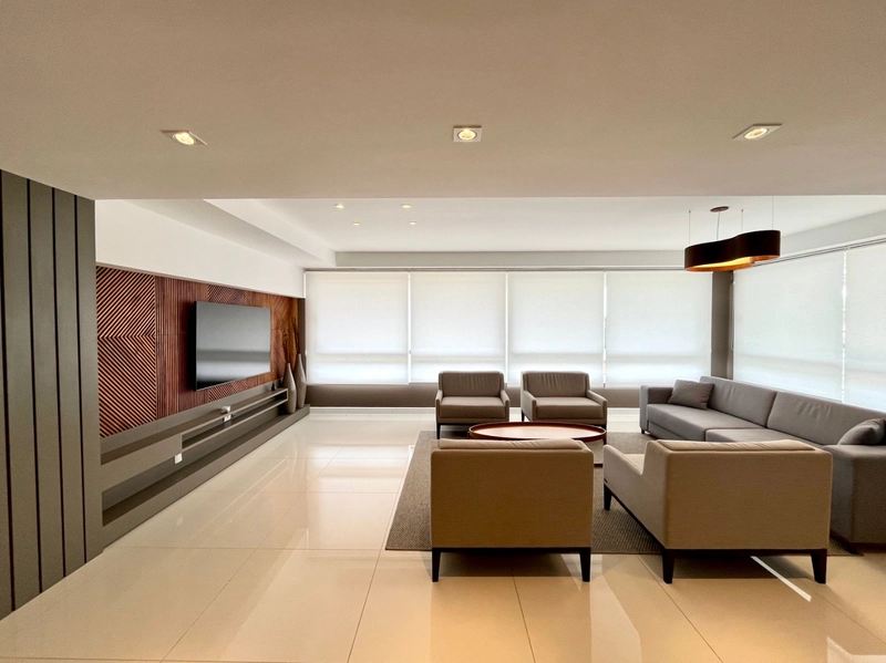 Apartamento mobiliado e decorado com 3 suítes no Madureira: 23ª foto da galeria de imagens do imóvel