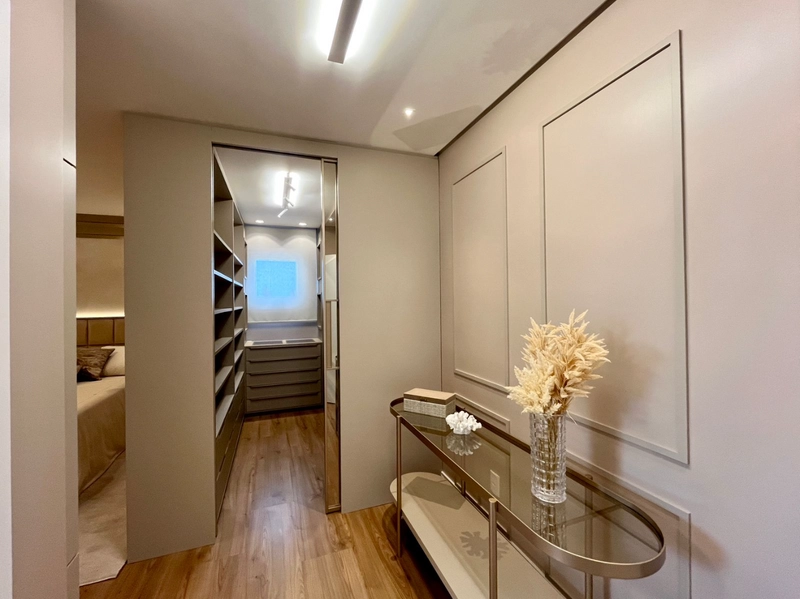 Apartamento mobiliado e decorado com 3 suítes no Madureira: 14ª foto da galeria de imagens do imóvel