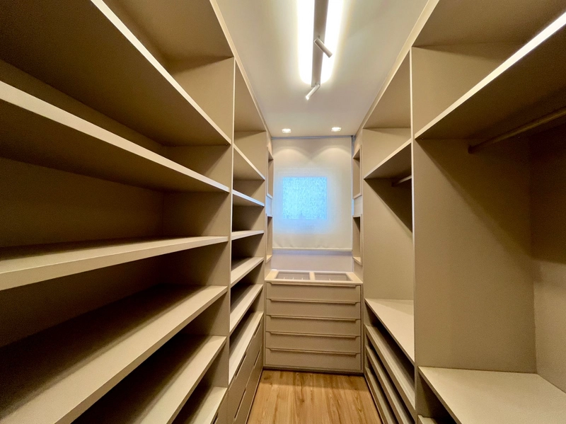 Apartamento mobiliado e decorado com 3 suítes no Madureira: 15ª foto da galeria de imagens do imóvel