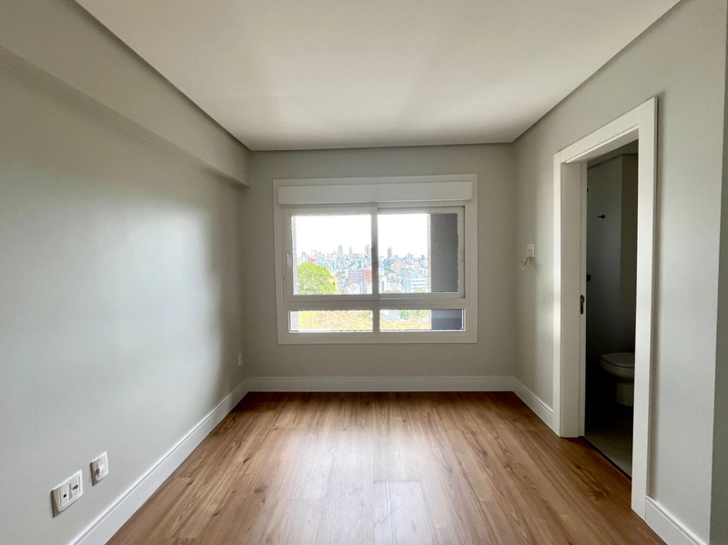 Apartamento mobiliado e decorado com 3 suítes no Madureira: 8ª foto da galeria de imagens do imóvel