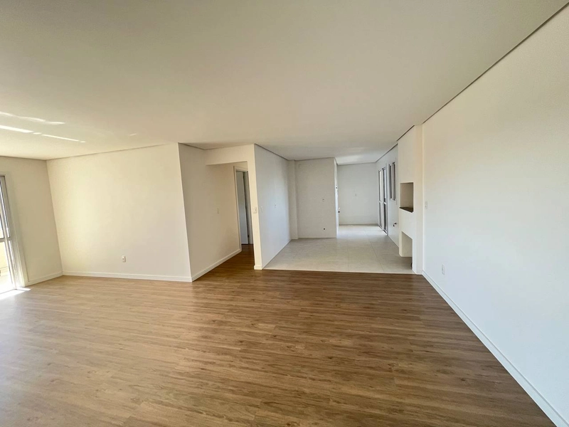 Apartamento novo de 3 dormitórios no Jardim América: 4ª foto da galeria de imagens do imóvel