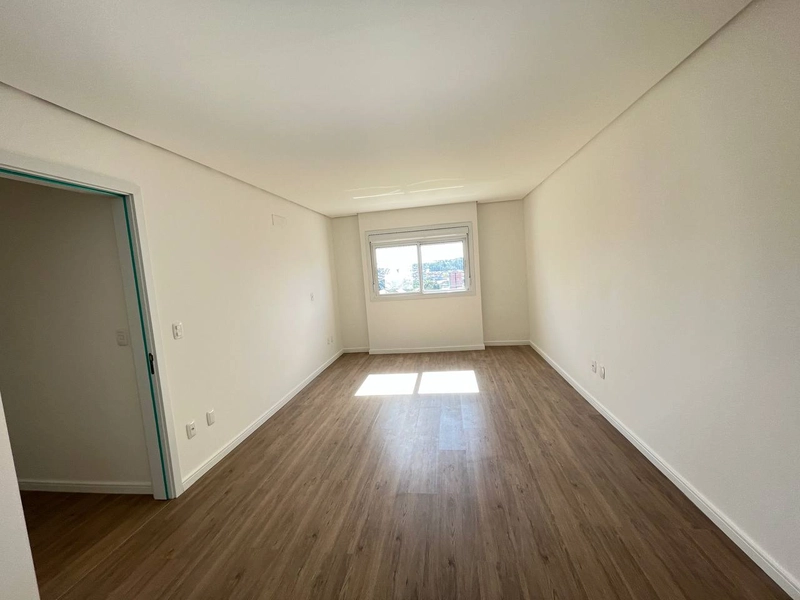 Apartamento novo de 3 dormitórios no Jardim América: 5ª foto da galeria de imagens do imóvel