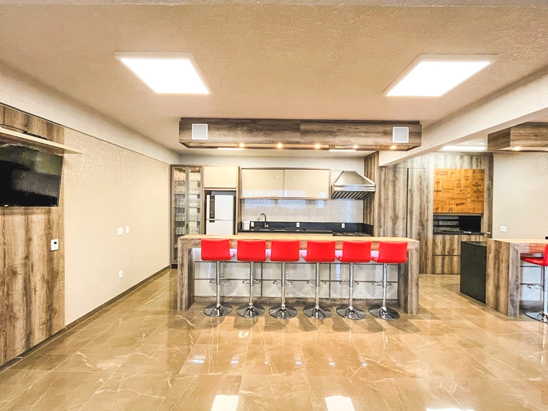 Apartamento decorado pronto para morar no Panazzolo: 13ª foto da galeria de imagens do imóvel