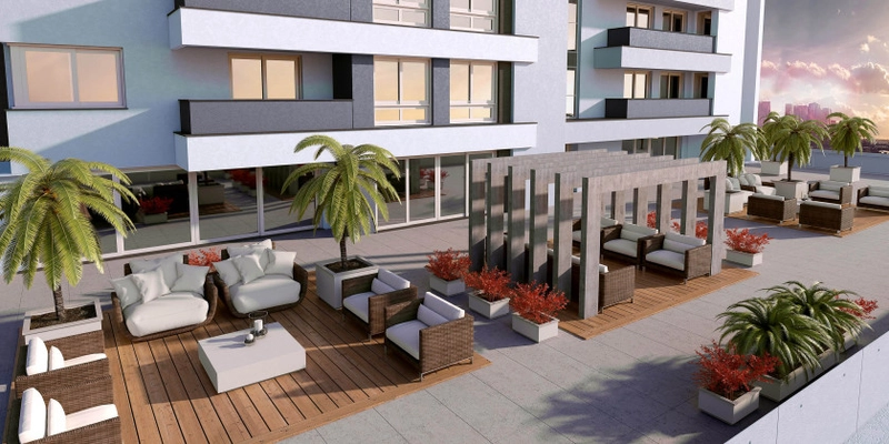 Apartamento Residencial Infinity Matteo Gianela: 4ª foto da galeria de imagens do imóvel